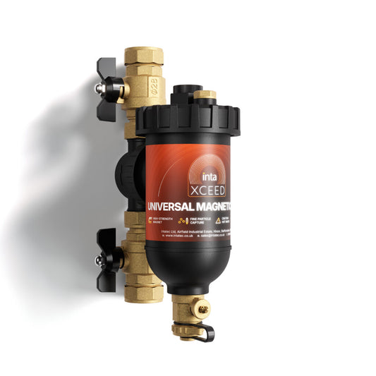 Xceed Universal Magnetic Filter 28mm - Heat Pump
