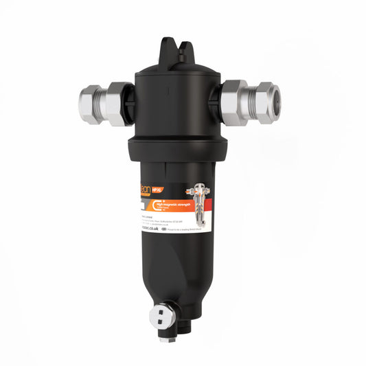 Intaklean HP XL 35mm