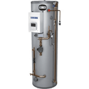 UK Cylinders Elite SG Heat Pump Pre-Plumb Cylinder
