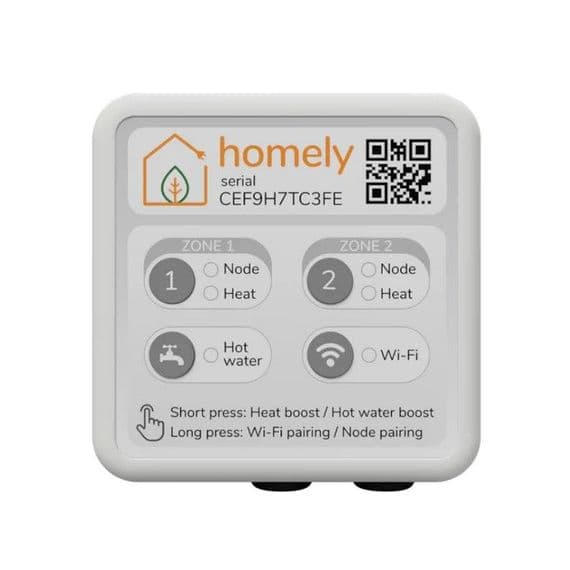 Homely Hub v3 Generic Kit