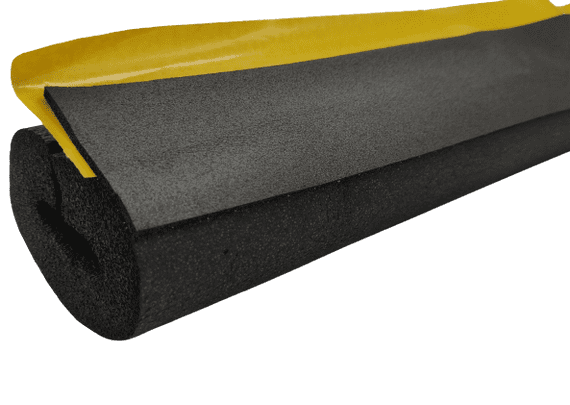 Vidoflex Vidoflex Top Slit & Seal - 2m
