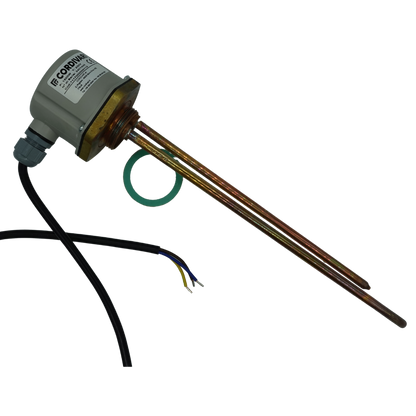 Cordivari Electrical Immersion Heaters