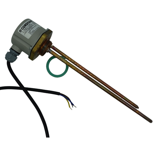 Electrical Immersions Kit