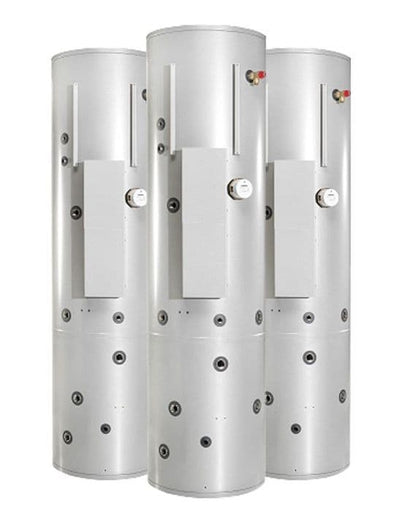 Joule High Gain Buffer Cylinder