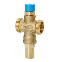 ESBE Antifreeze valve