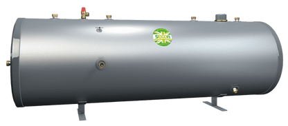 Secon Trade Horizontal Heat Pump Cylinder