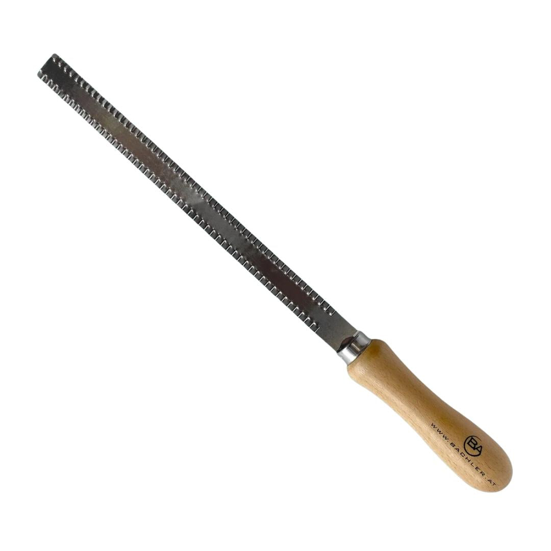 Cleaning Tool for Bosch Junkers Heat Exchanger