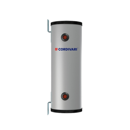 Cordivari Volano Termico PDC Wall Mounted (Volano UP 4 Connections)