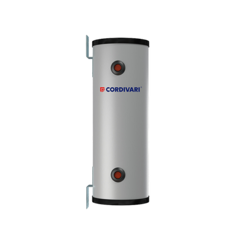Cordivari Volano Termico PDC Wall Mounted (Volano UP 4 Connections)
