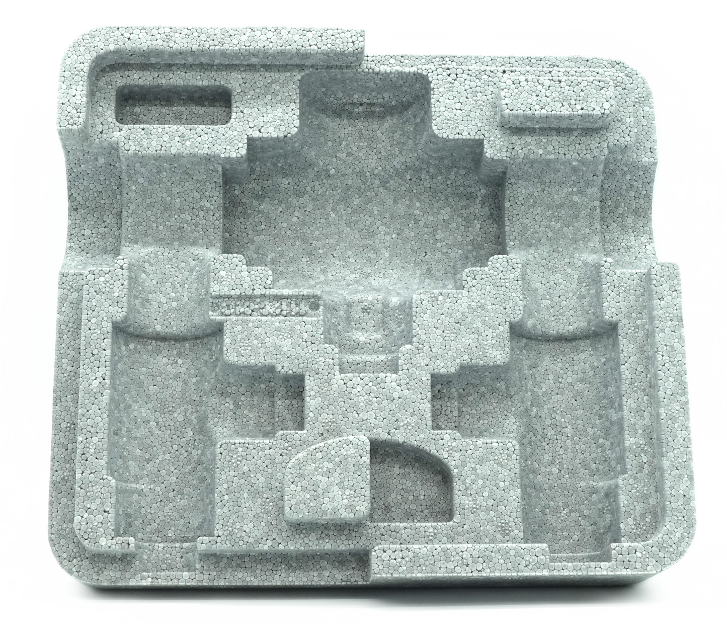 Filling Device Insulation 752