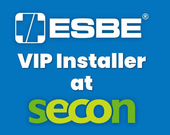 ESBE VIP Installer