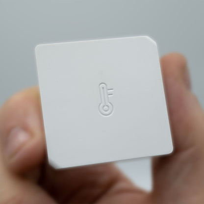 Homely Dual Zone Node