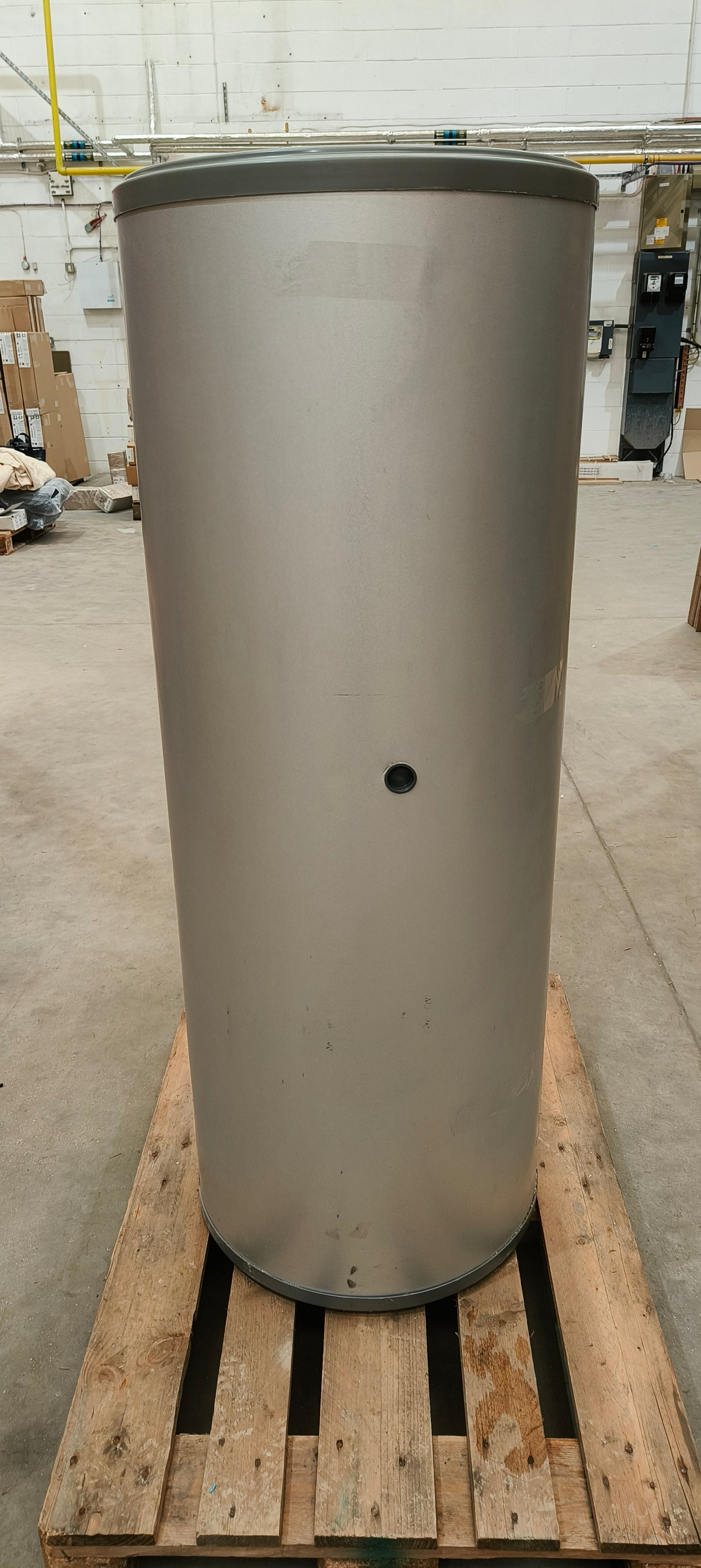 UK Cylinders Ltd Secon Trade HG 200L PP No Primary Pump - CLEARANCE