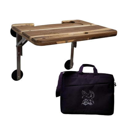 Bachler KEA Working Surface including Bag
