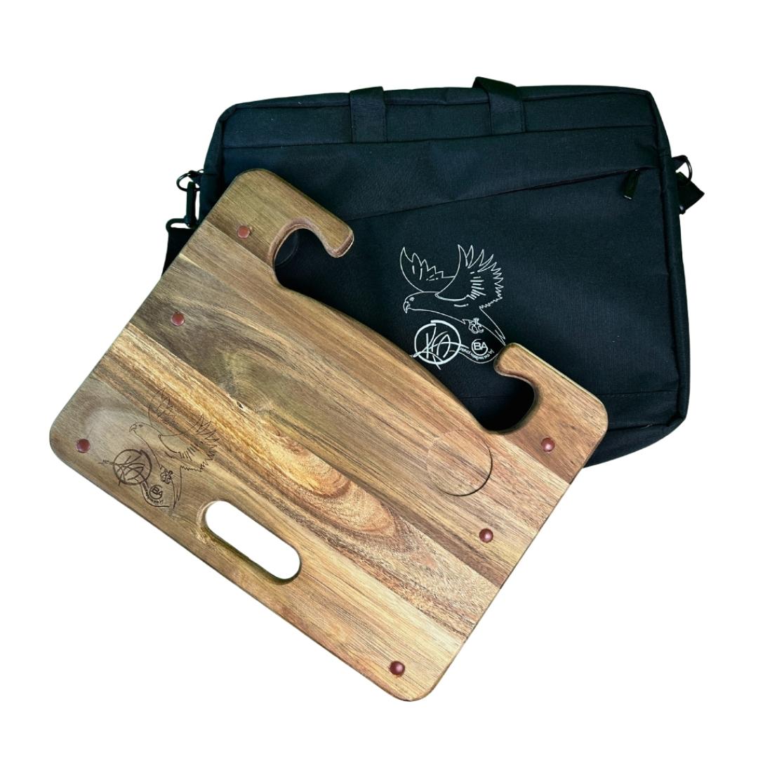 Bachler Bachler KEA Working Surface including Bag