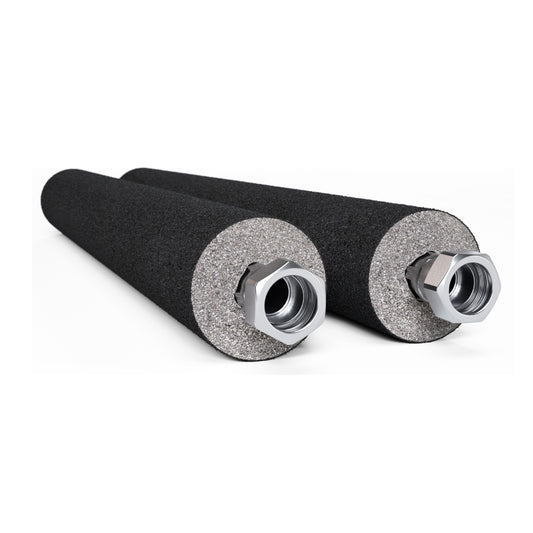 INTA Insulated Hoses 300mm, 500mm & 750mm