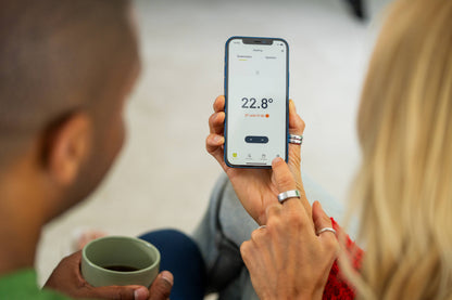 PASSIV Smart Thermostat