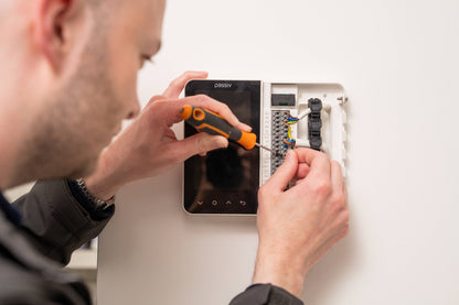 PASSIV Smart Thermostat