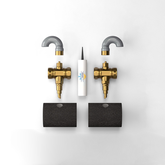 Inta Anti-Freeze Valve Packs