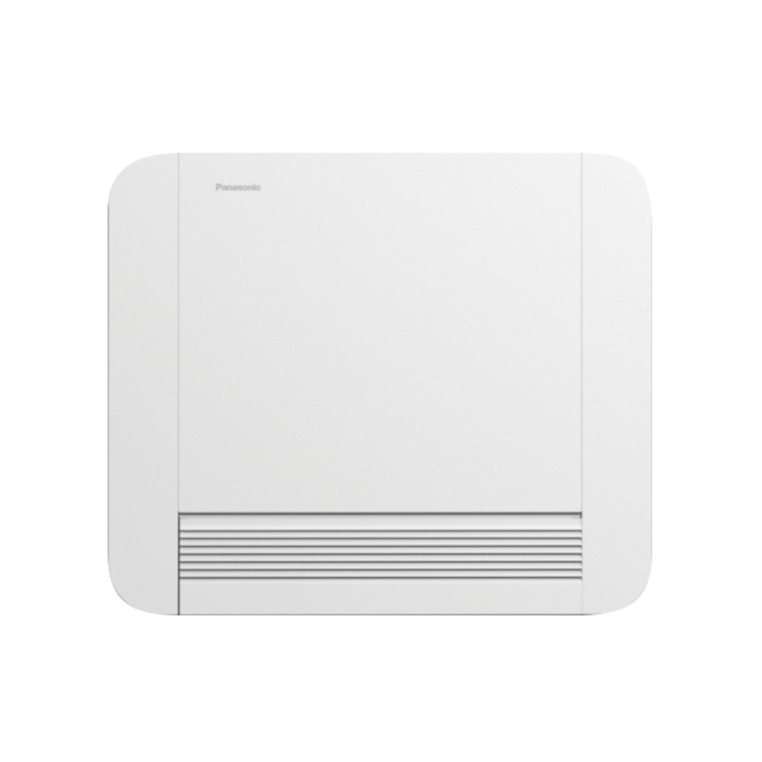 Panasonic Heating and Cooling Panasonic Aquarea Air Smart Fan Coil P-FAL with on-board display