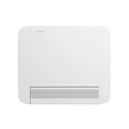 Panasonic Aquarea Air Smart Fan Coil P-FAL with on-board display