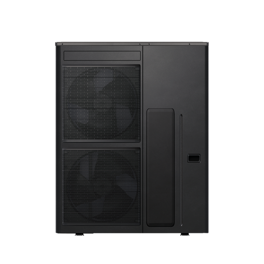 Panasonic Aquarea High Efficiency Mono M Series Heat Pump