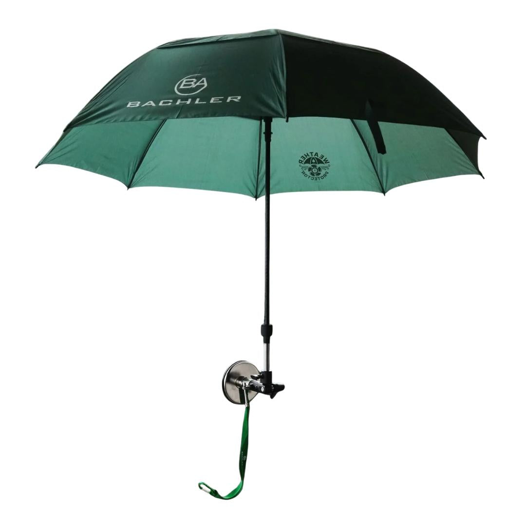 Bachler Heat Pump Service Brolly