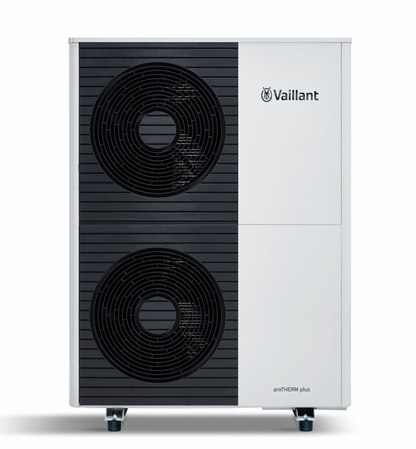 aroTHERM Plus with HP Interface