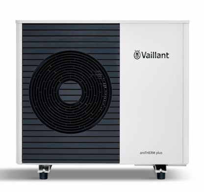 aroTHERM Plus with HP Interface