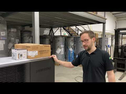Samsung High Temp Mono R32 HTQ