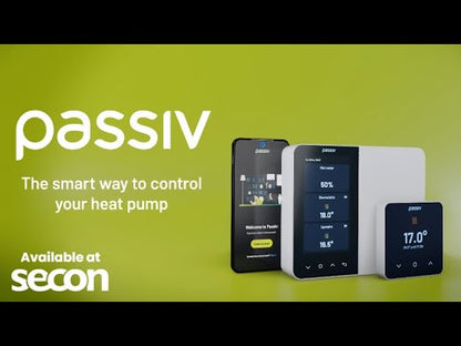 PASSIV Smart Thermostat